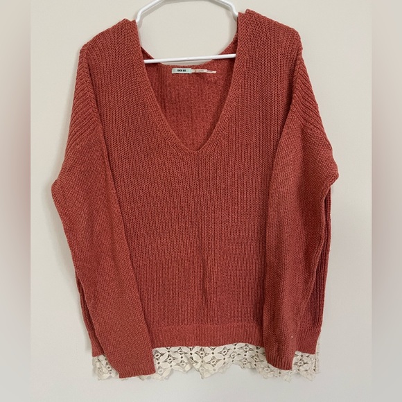 Kimchi Blue Sweater from Urban Outfitters - Picture 2 of 10